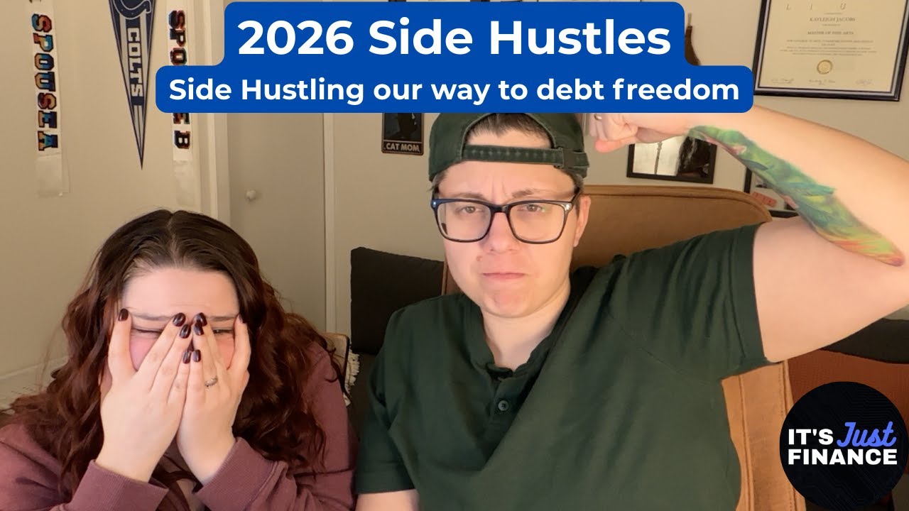 Наши подработки на 2026 год