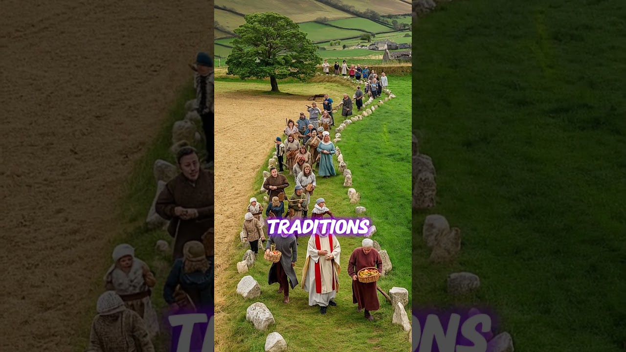 How Did Ancient People Determine Land Ownership?