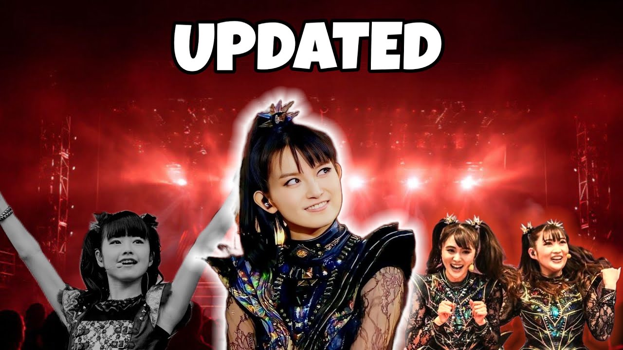 Полное руководство по Babymetal 2026 (двухчасовой документальный фильм)