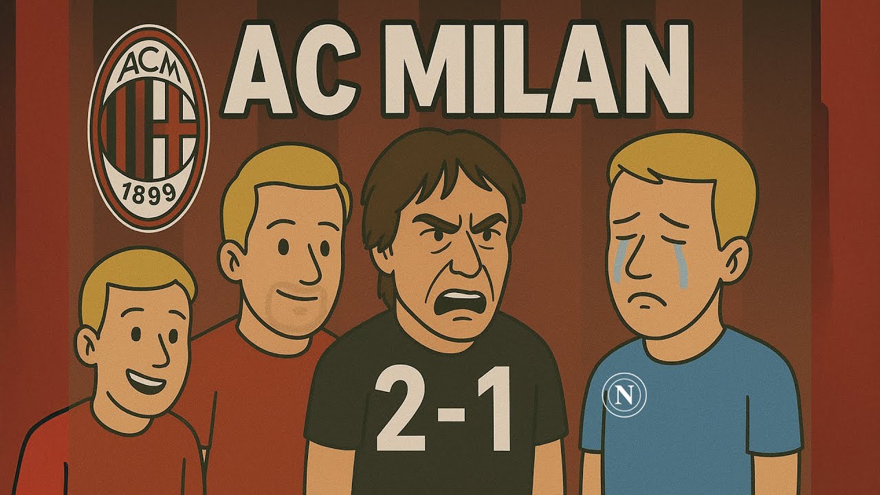 AC Milan vs Napoli analysis, Juventus preview & more!