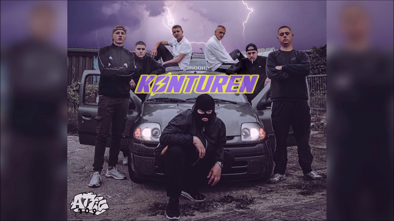 Intro feat. Maxwhip109, Janzi109, Schmidti109 (prod. maxwhip)
