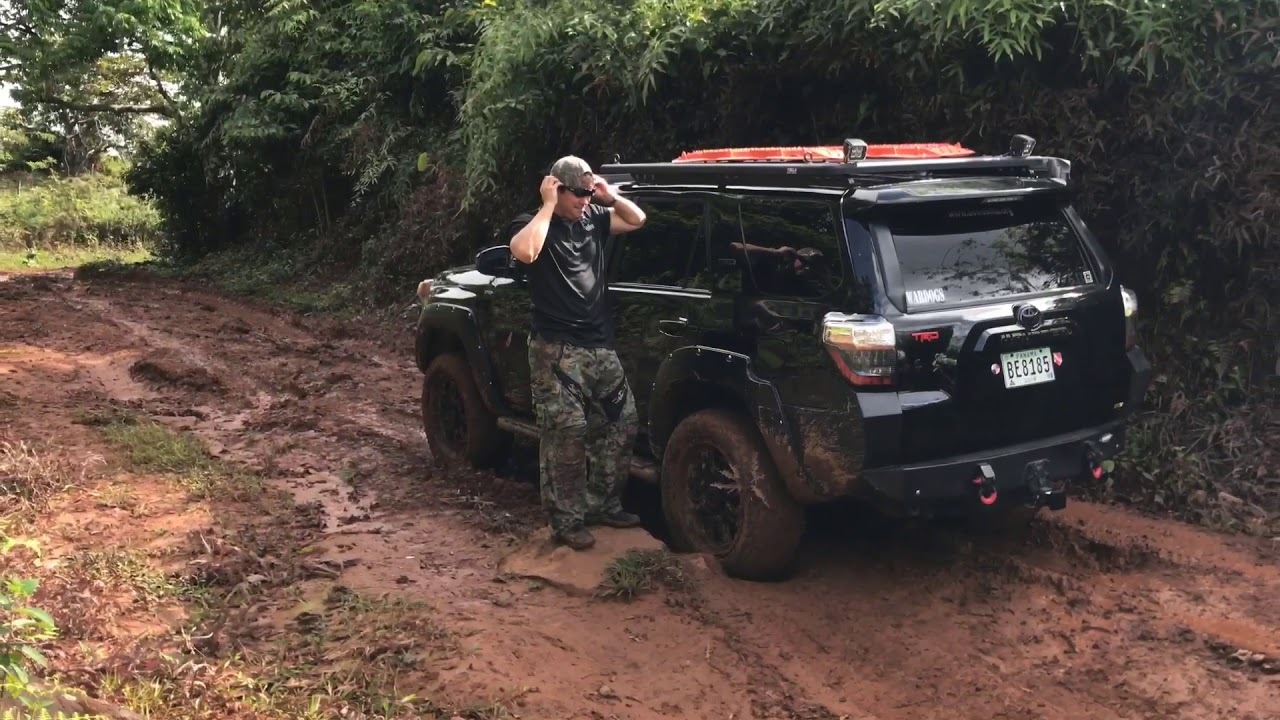 Sierra Llorona, Colon, Panama - Entrega de Donaciones de WARDOGS PANAMA - CLUB PTY OFF-ROAD - 2019