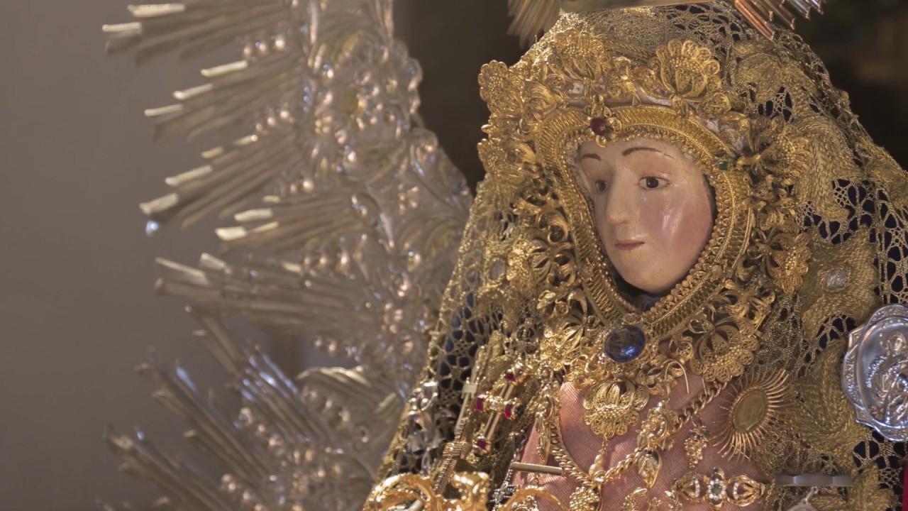 Documental: PALOMARES. 575 Años de devoción.