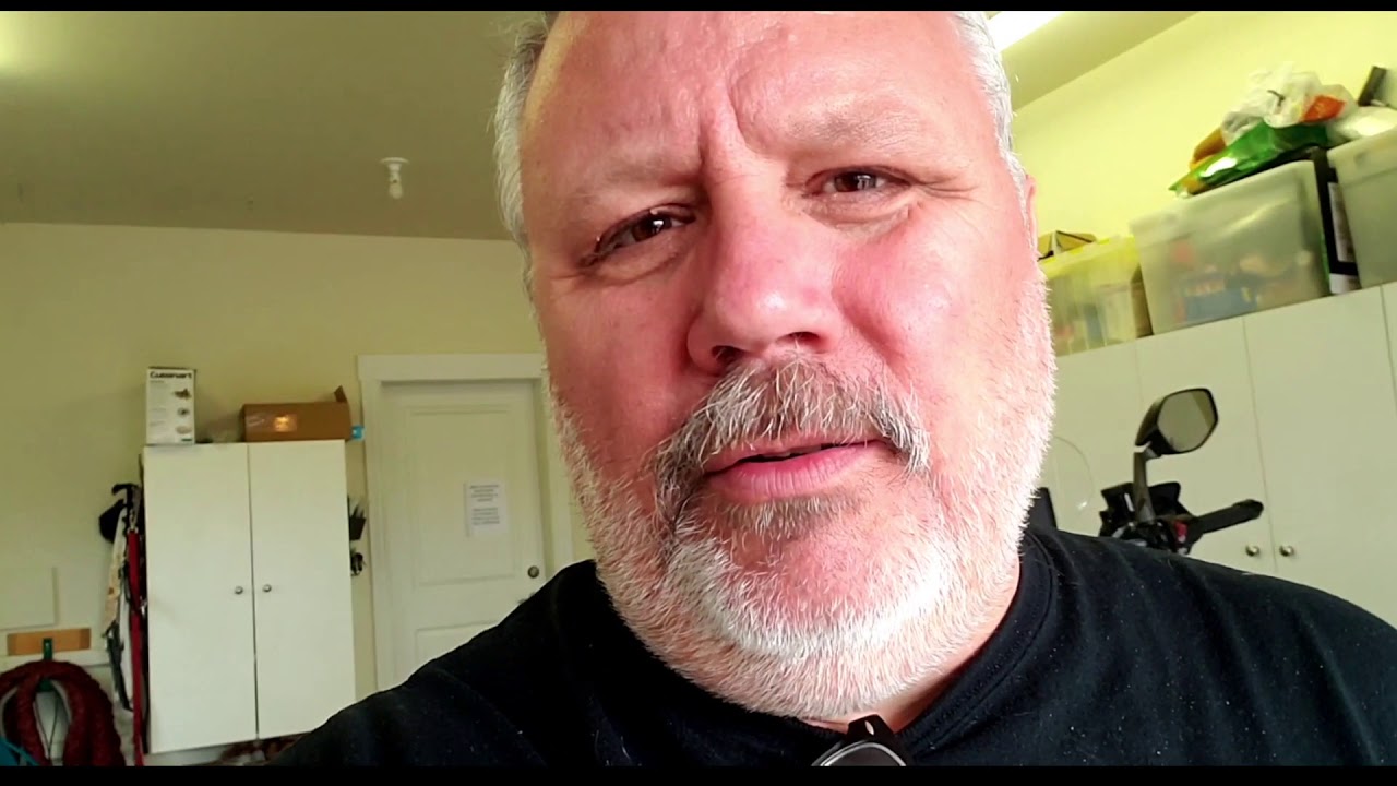 Installation RapidBike Ducati Multistrada Enduro 1200