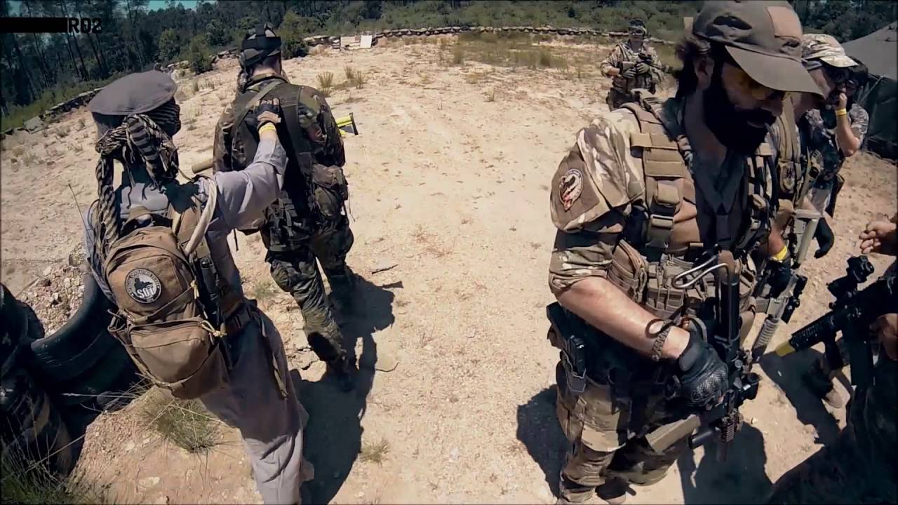 Rats Airsoft Team 