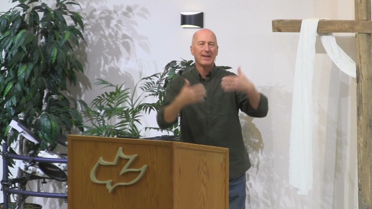 Hebrews chapter 12  