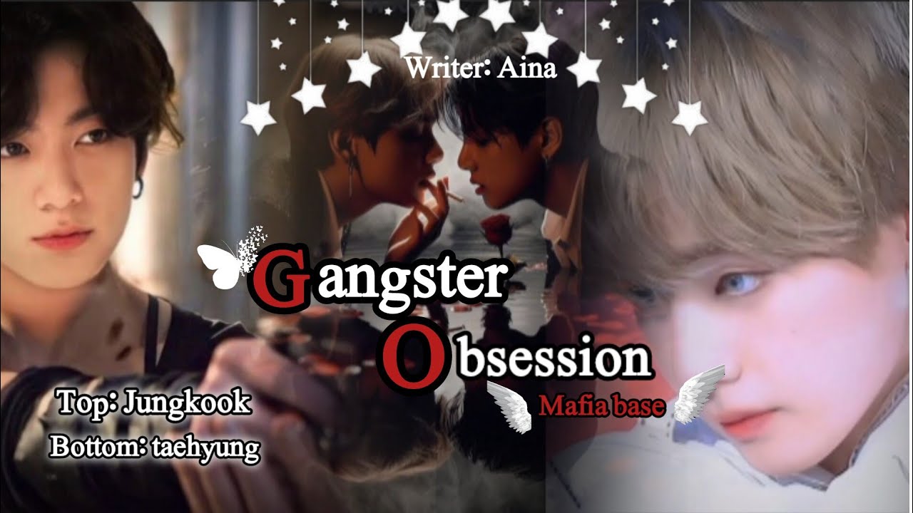 𝙂𝙖𝙣𝙜𝙨𝙩𝙚𝙧 𝙤𝙗𝙨𝙚𝙨𝙨𝙞𝙤𝙣 𝙥𝙖𝙧𝙩 1 𝙏𝙤𝙥 𝙟𝙠 || 𝙩𝙖𝙚𝙠𝙤𝙤𝙠 𝙛𝙛 ||