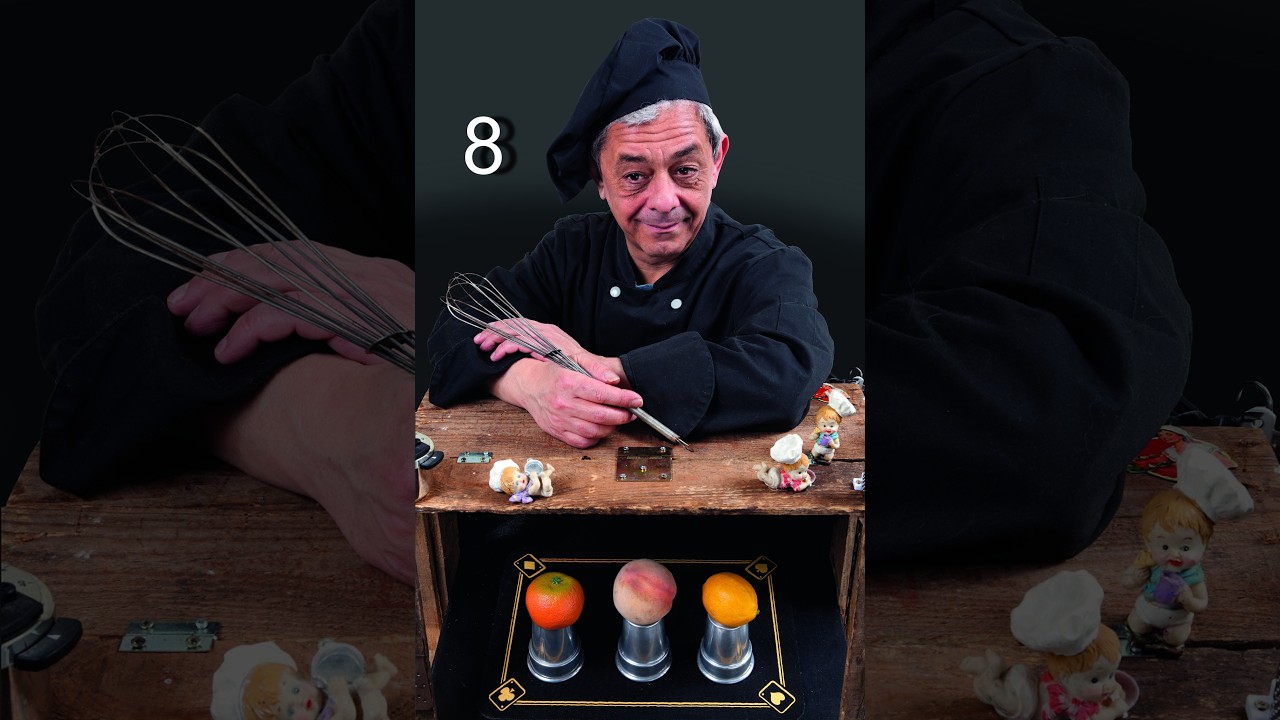 8 - Rois cherchent As (démonstration)