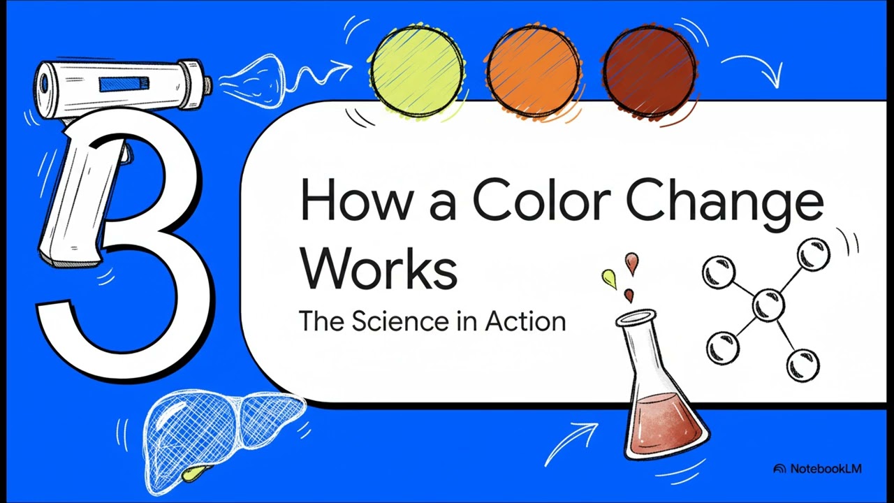 Design a Colorimetric Sensor for Non-Invasive Ammonia Detection in Breath for Liver Disease