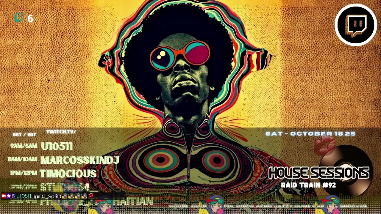 2025 10 18 HOUSE SESSIONS