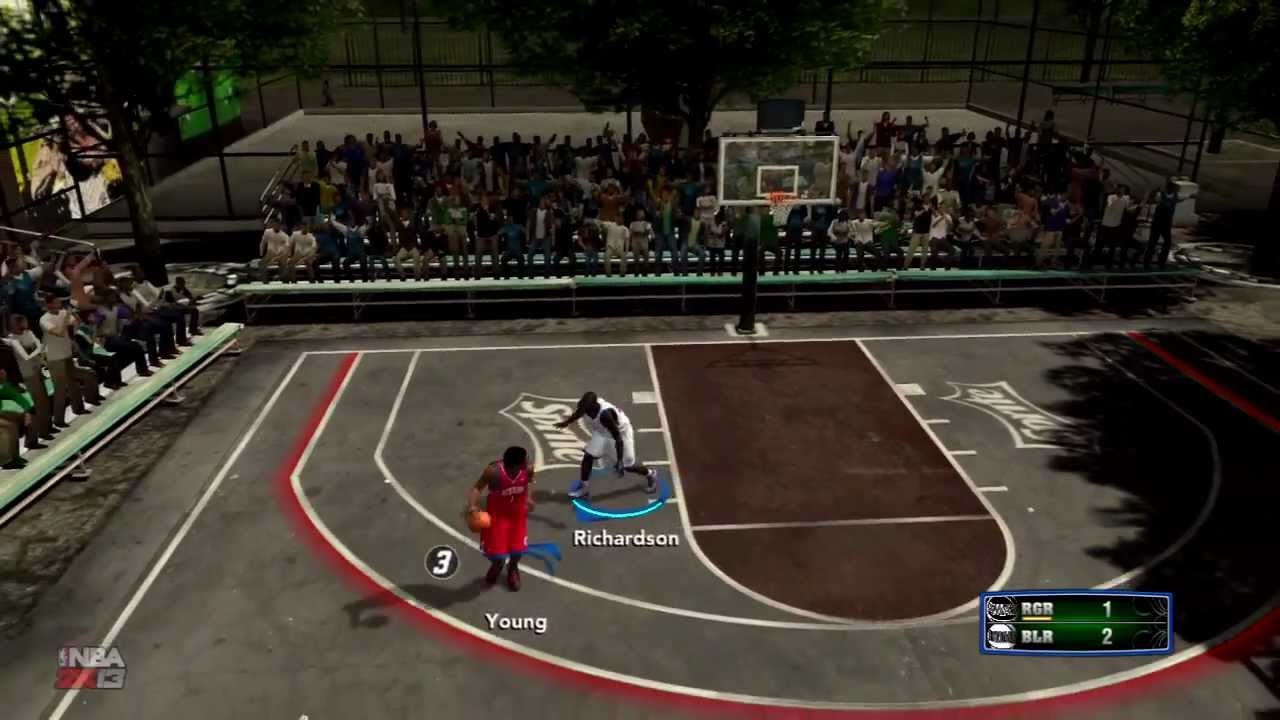 NBA 2K13 My Career - Fastest Way to Get VC Free?