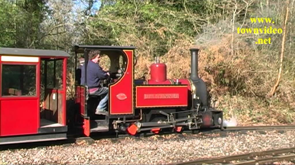 Perrygrove Railway