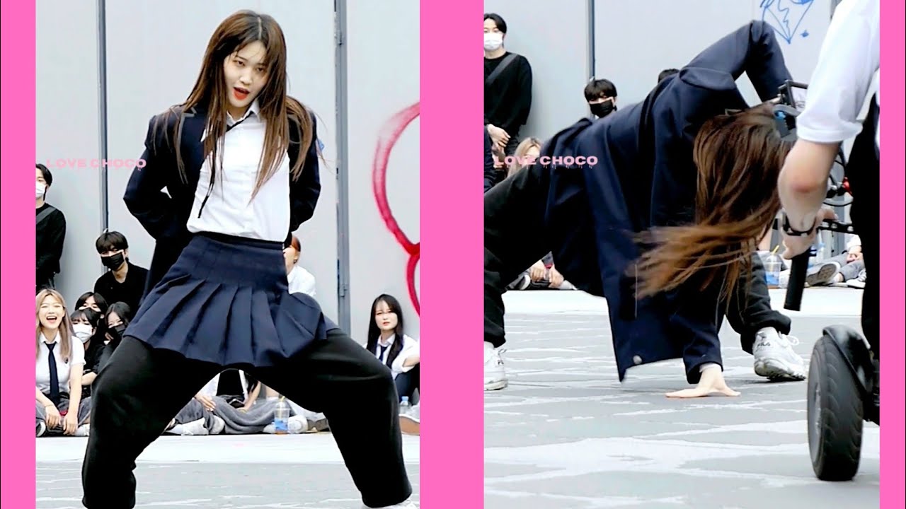 ARTBEAT AB PROJECT 혜림(아트비트 에이비프로젝트 Hyerim) Deewunn 디운 Mek it bunx up 메킷벙스업 러브초코직캠(Love choco fancam)