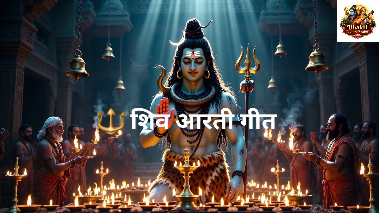 Bholenath Ki Shakti Dhun