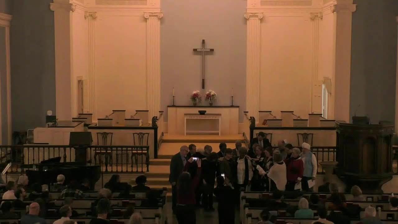 2026 MLK Interfaith Community Worship Service on January 18, 2026.