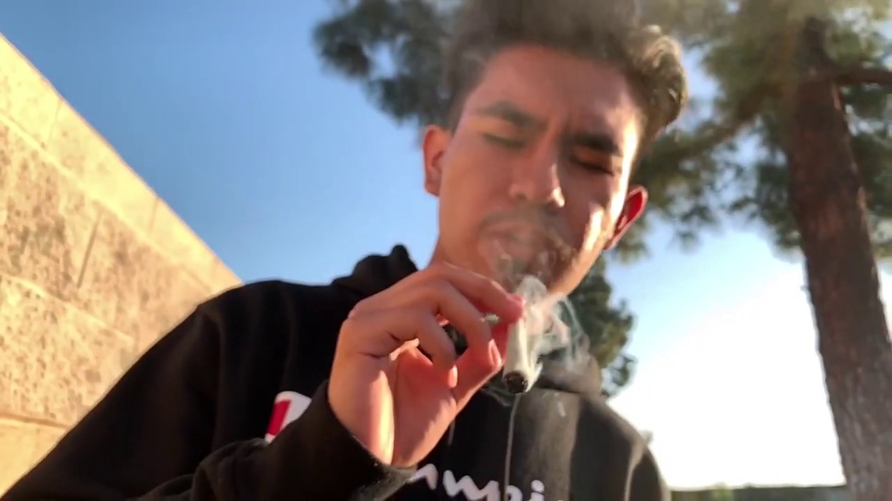 The King Size Joint