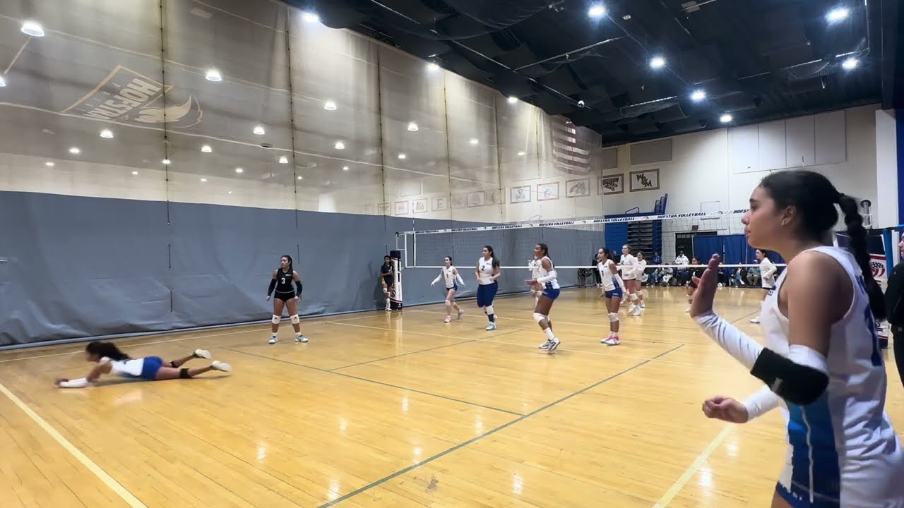 NYCLI 13 Elite vs CALI - 1/18/26