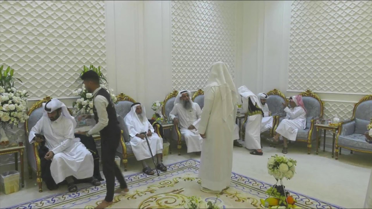 WEDDING 3-04-2026 WAKIR