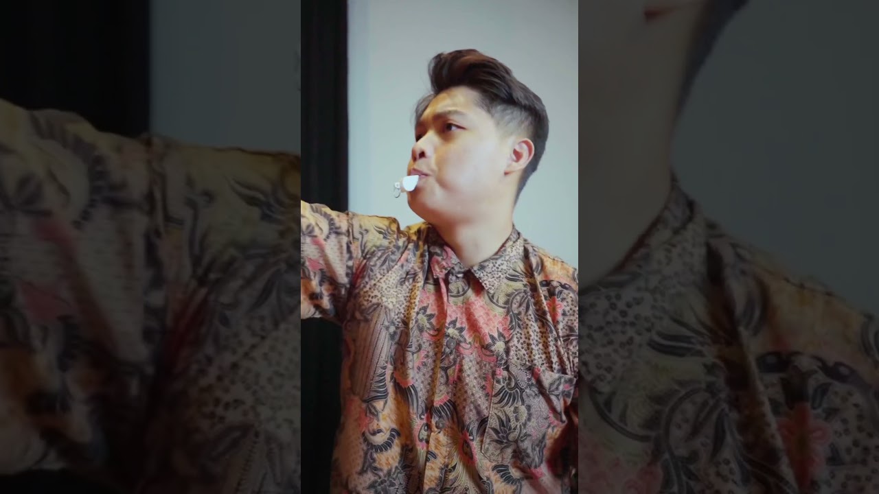 SELAMAT HARI MUSIK NASIONAL