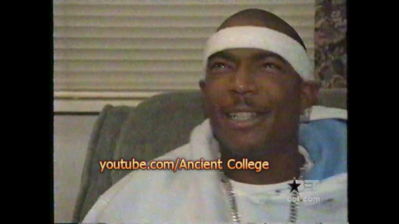 Ja Rule & Bobby Brown - Access Granted (02) Thug Lovin'