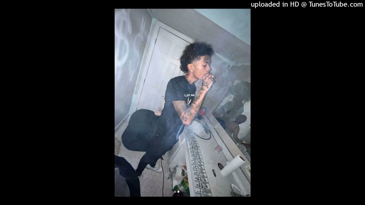 billy angel - trapped out (prod bainz)