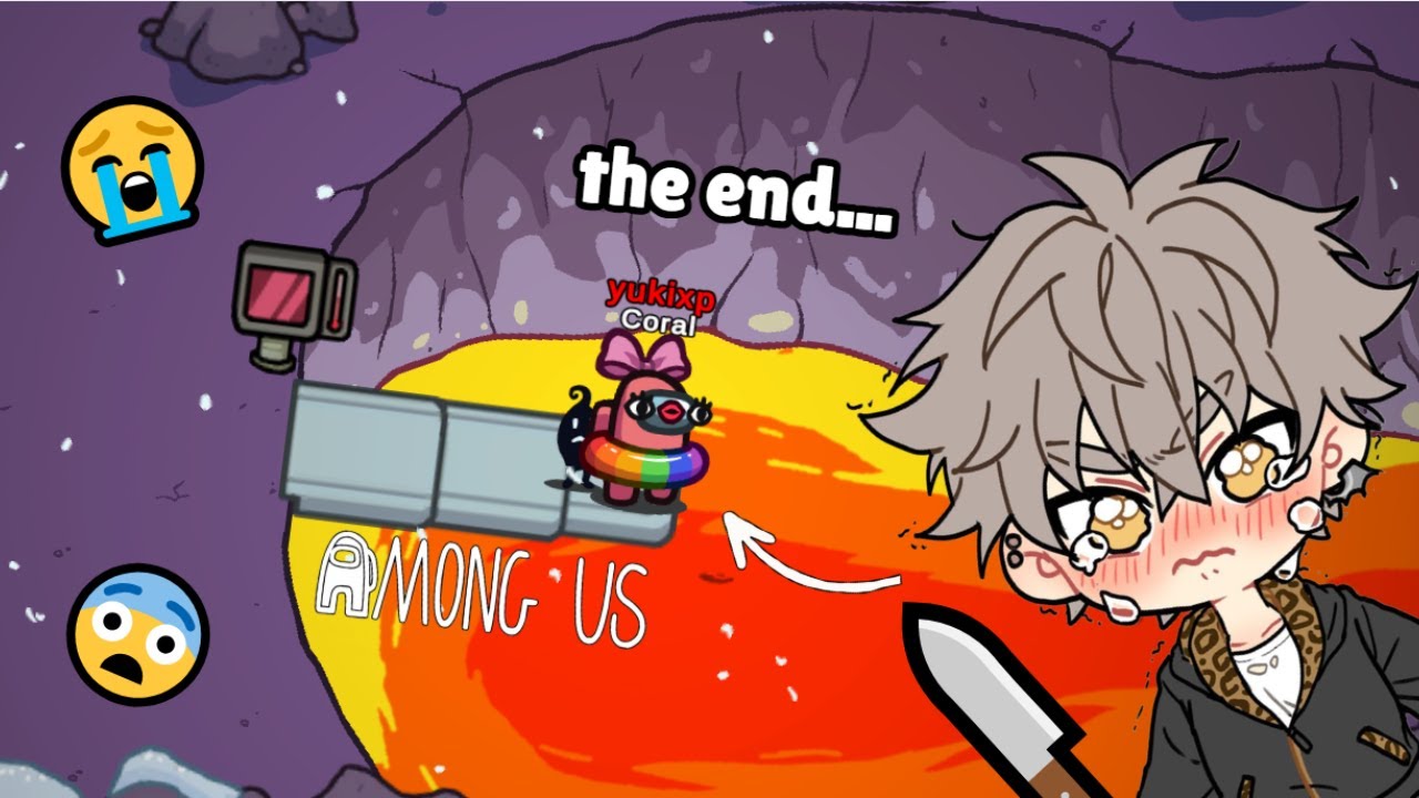 Among Us... But It's The Last Stream 😭🔪 | Among Us [Streamed 14/01/26] 🎬