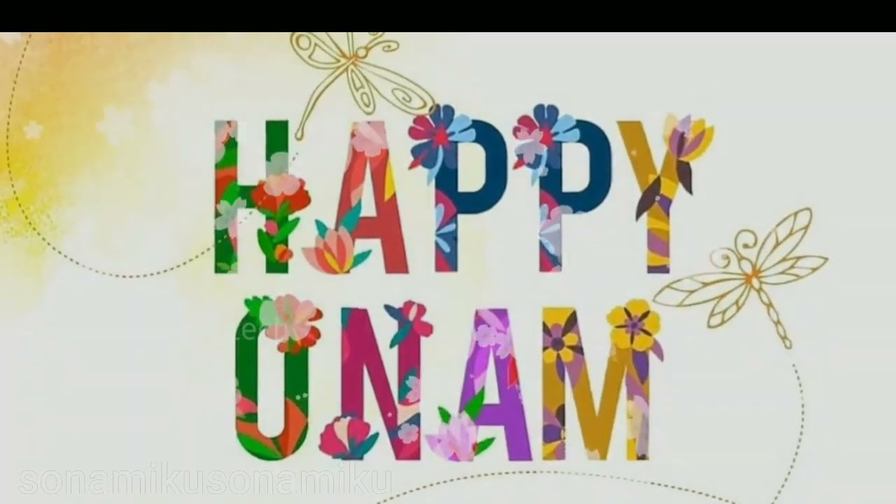 Happy Onam whatsapp status 2021/ Onam whatsapp status2021