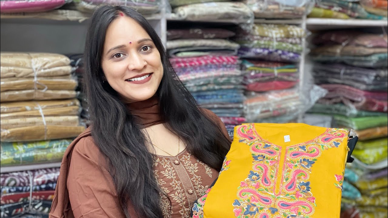 एक से बड़कर एक ख़तरनाक सूट 😍 Booking no-9557309566 #viral #onlineshopping