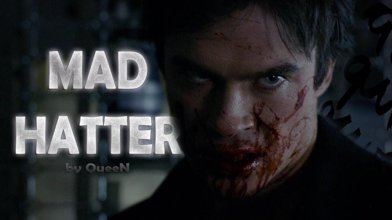 ❖ « MAD HATTER »