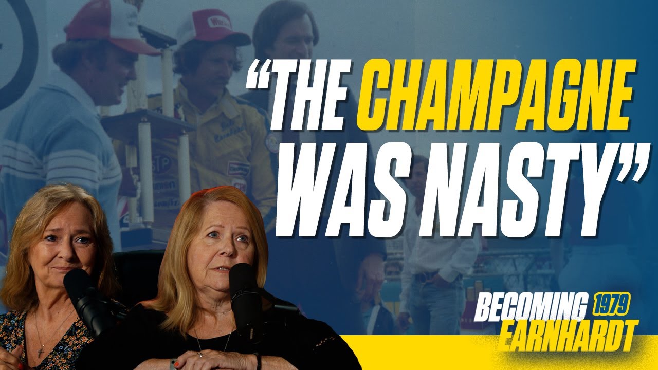 A Dale Earnhardt Story You’ve Certainly Never Heard | Becoming Earnhardt
