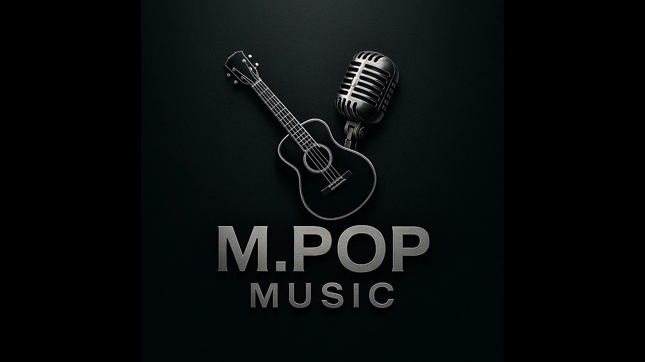 M'Pop music - Jaloux (Clip Officiel)