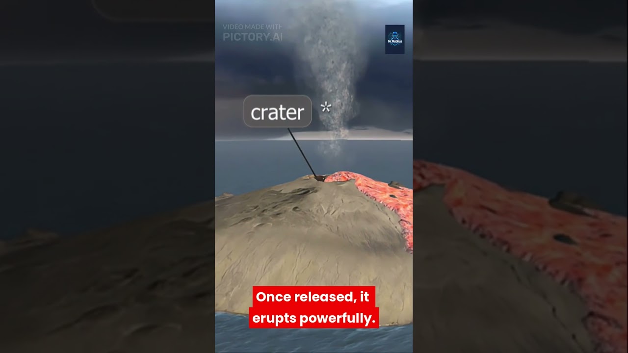 Why_Are_Some_Volcanic_Eruptions_Explosive_While_Others are not