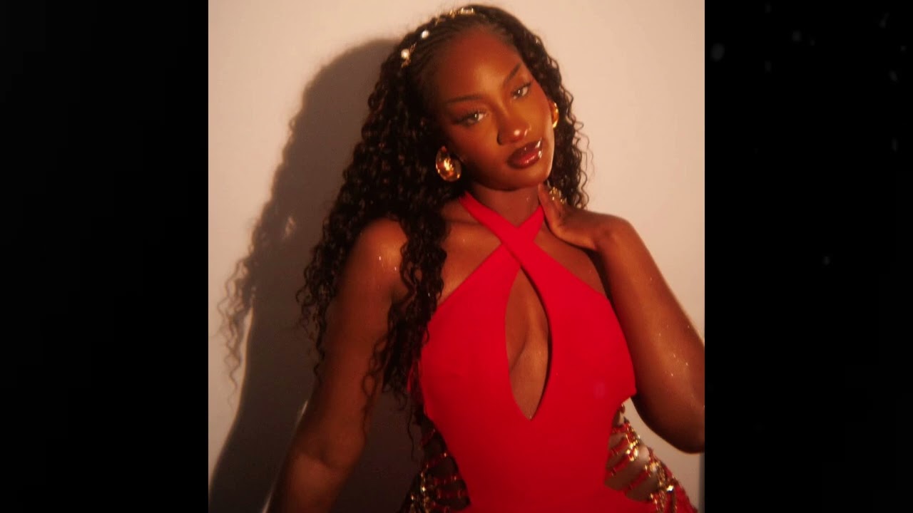'FREE' R&B Dancehall x Rnb Afro Type Beat ~ Diva