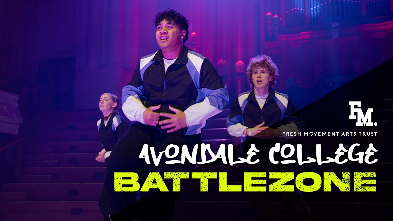 Battlezone 2024 | Avondale College
