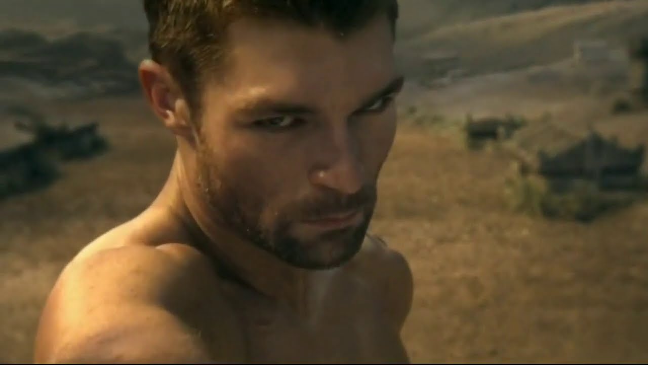 SPARTACUS VS SEPPIUS' MERCENARIES|THE MERCENARIES DEATH.