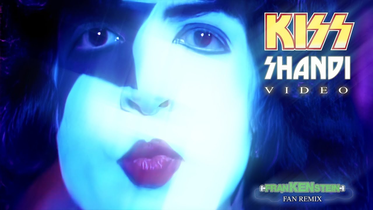 KISS - 