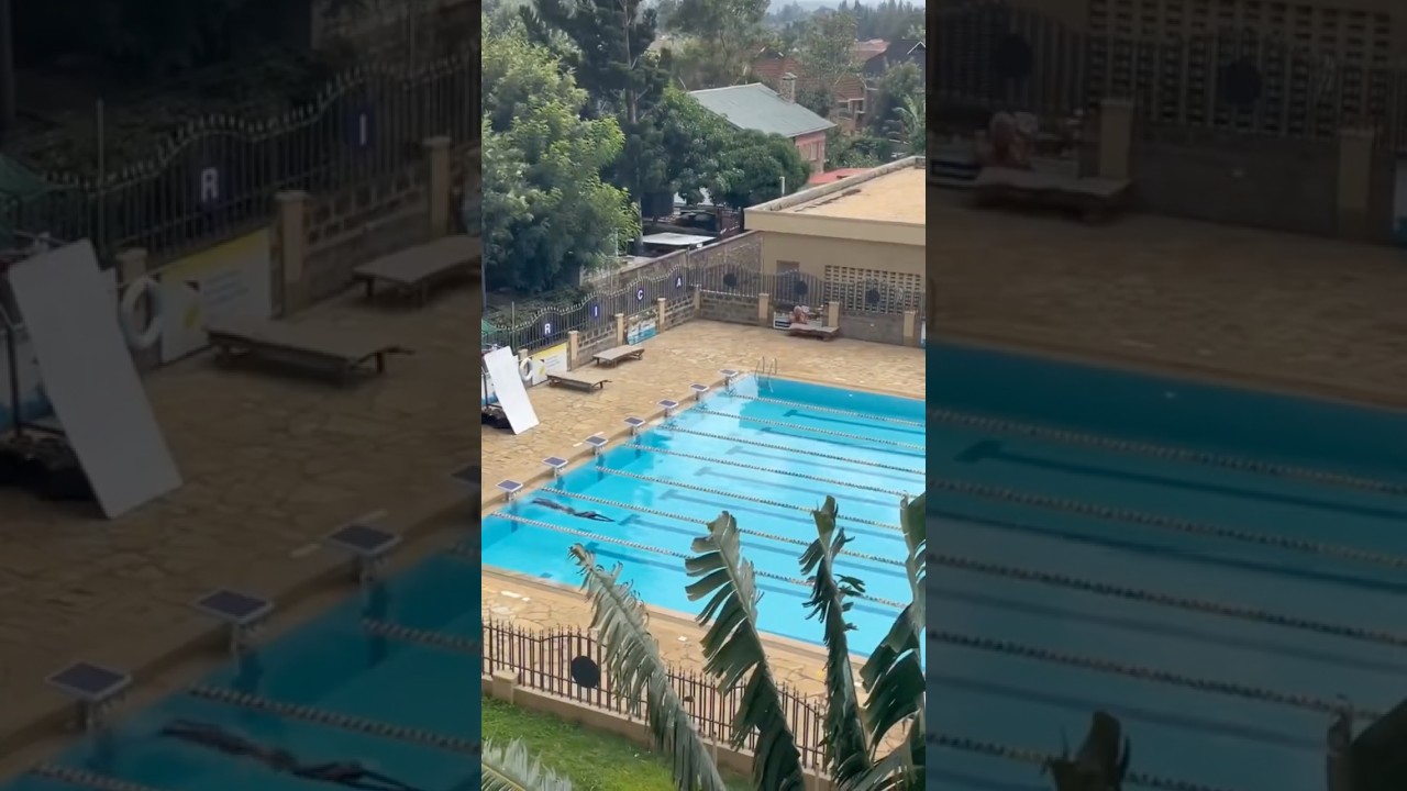 The most expensive University in kenya USIU-AFRICA #duet #trending