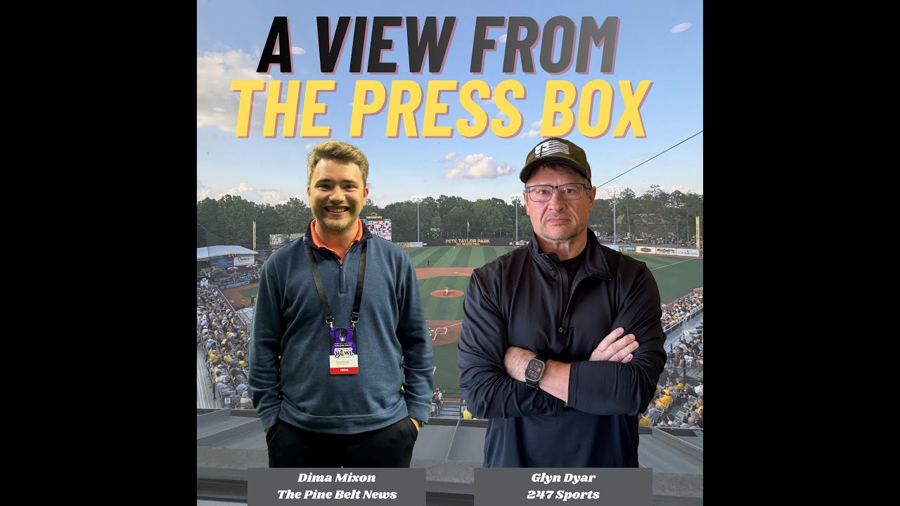 A View From The Press Box Ep. 1 - What did we learn from 2026 Baseball Media Day?