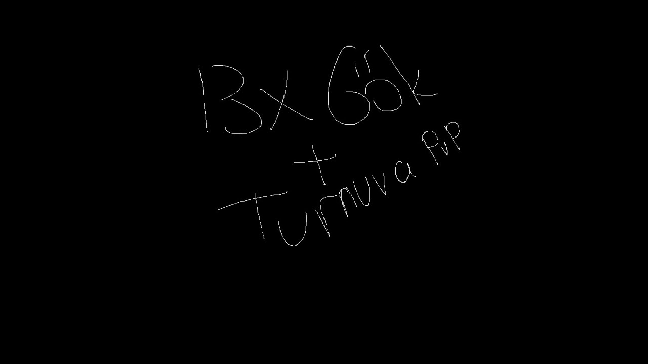 13xGök + TurnuvaPvP