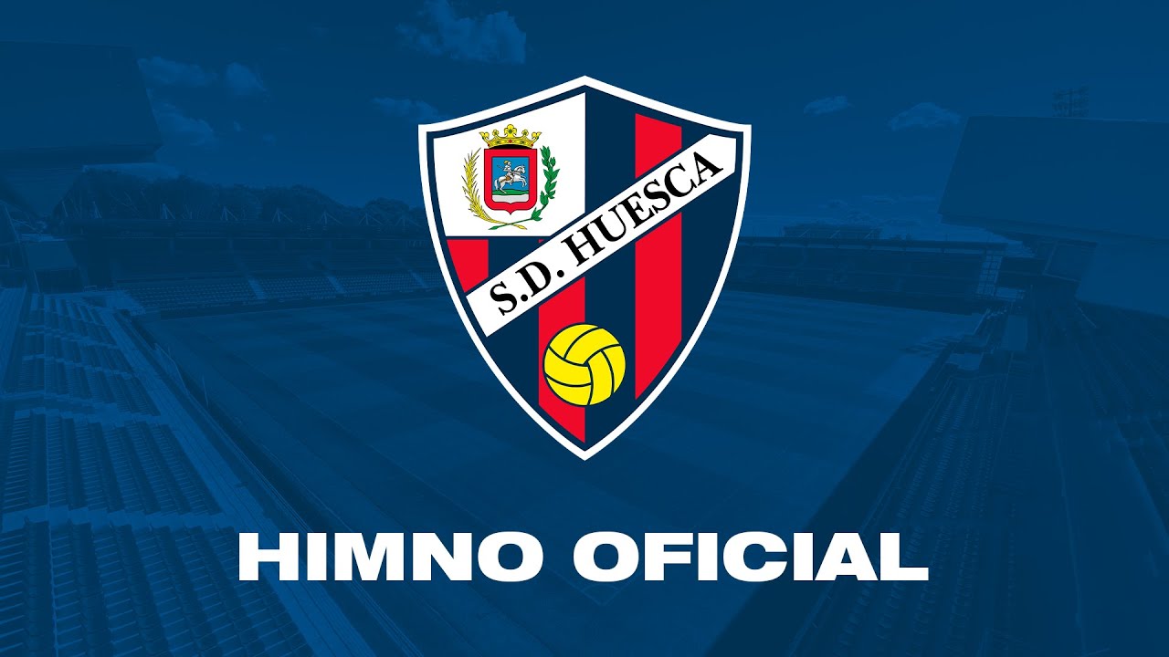 Himno Oficial de la Sociedad Deportiva Huesca