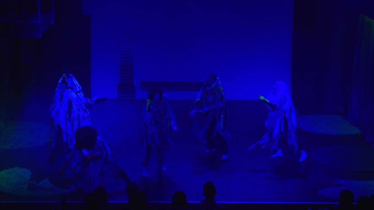 Parantela – podsumowanie XIII edycji Szkoły Teatru dla Nauczycieli