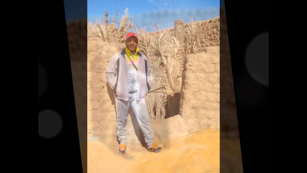 Ouled Hadja Maghnia  . Mali Mali nouvel album O.H.M 2014