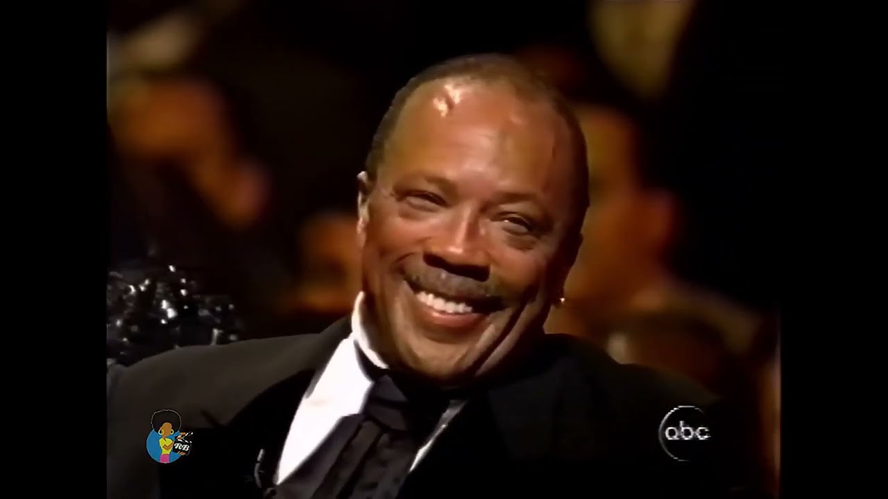 Quincy Jones:The First 50 Years (1998)