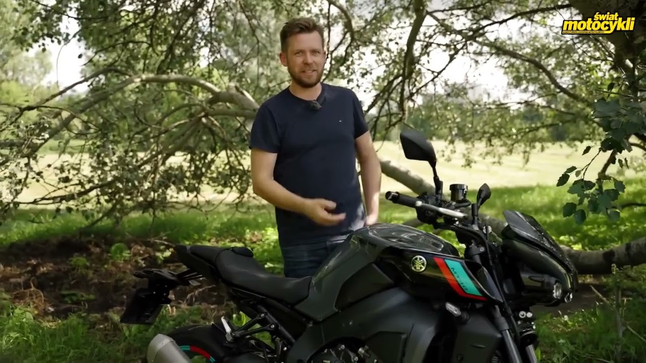 Yamaha MT-10 2022 – Opinión completa y experiencia de manejo
