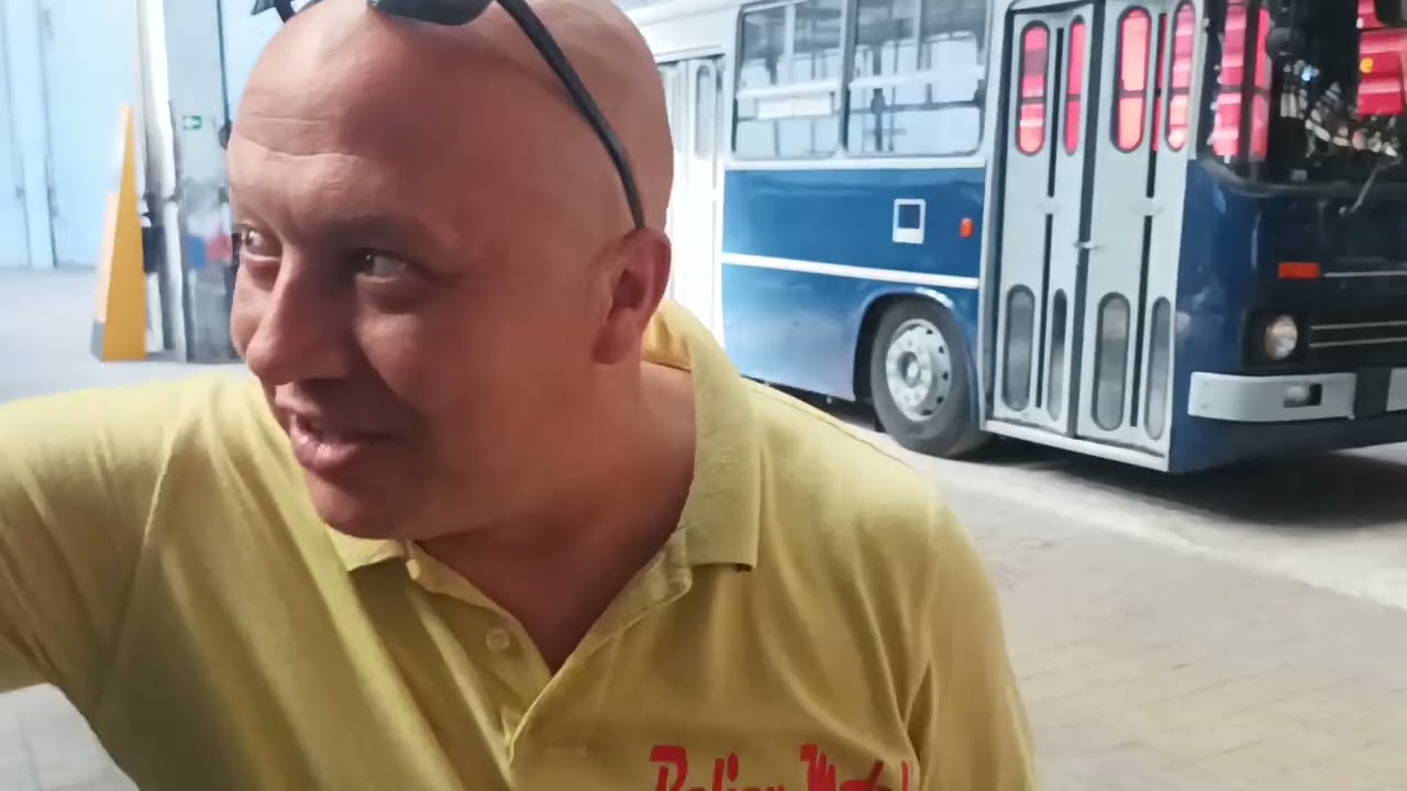 Északis Közlekedési múzeum #2