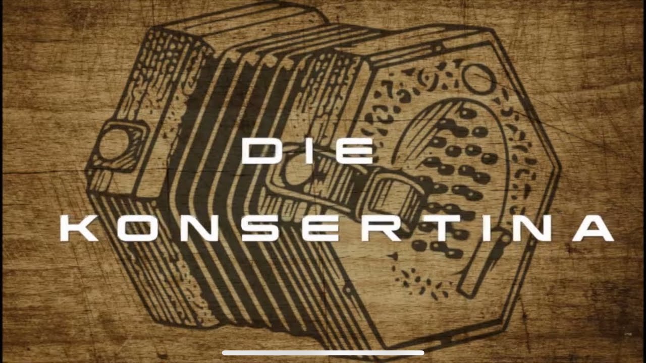Die Konsertina