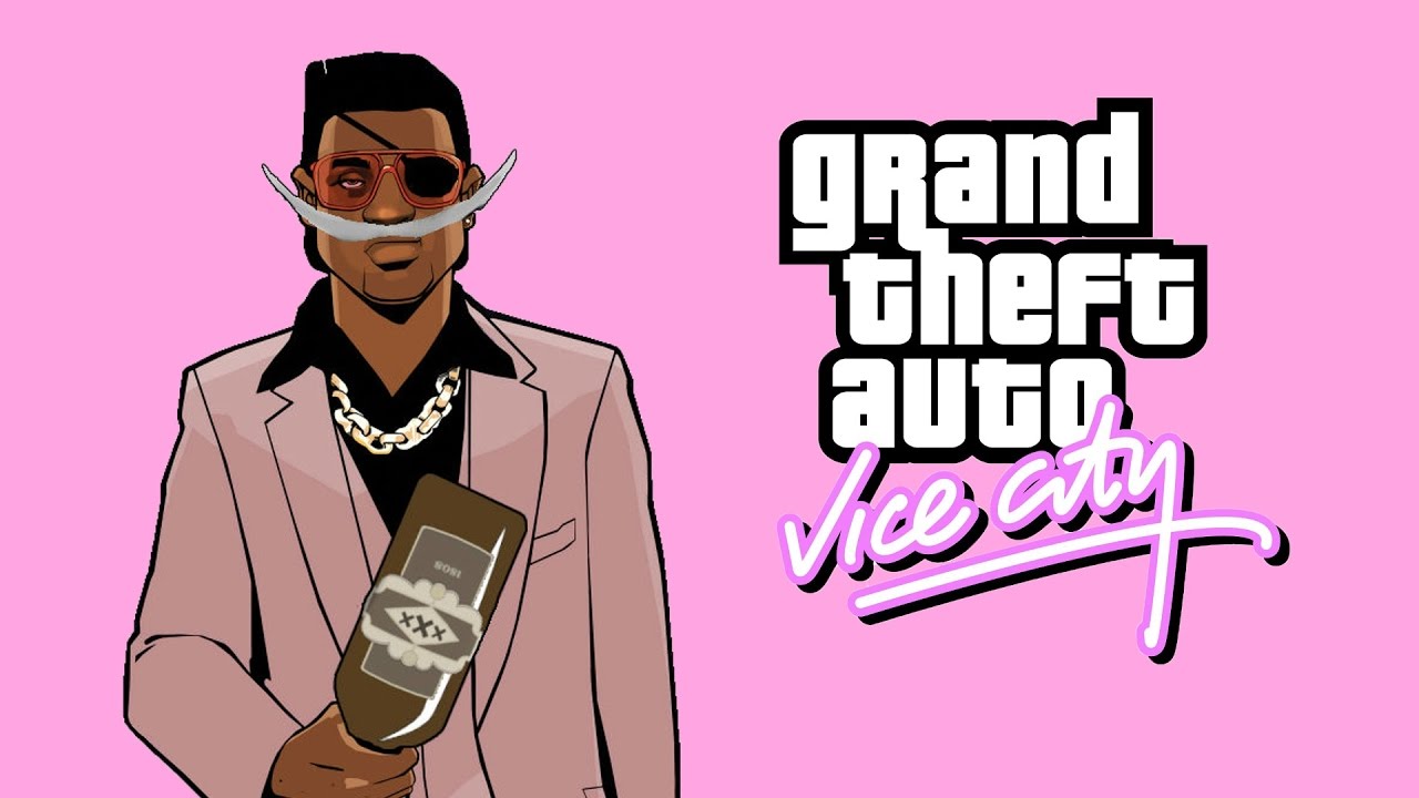 GTA: Vice City