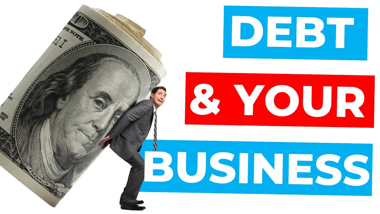 The Truth About Small Business Debt: Myth vs. Reality