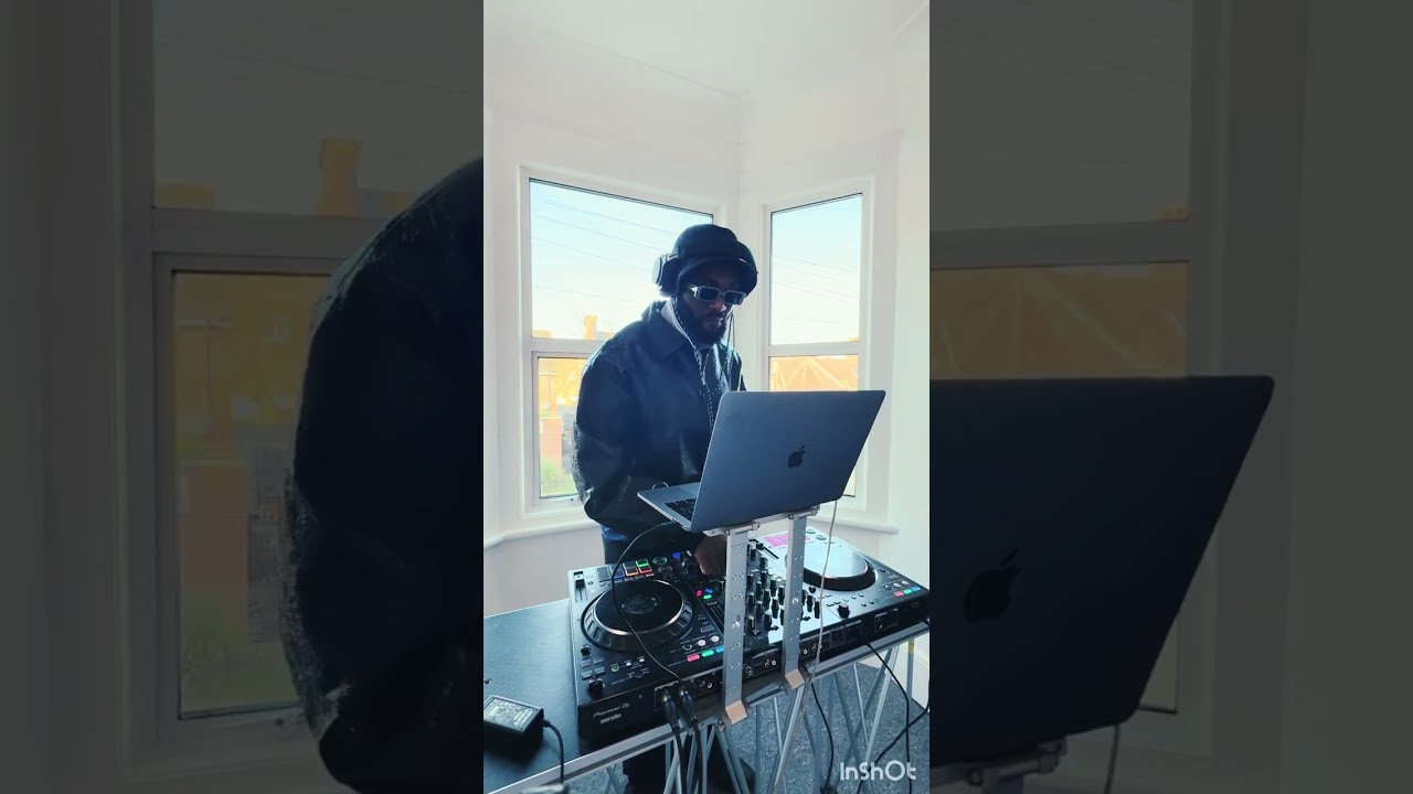 Amapiano vol 1 Djdrick-vibes
