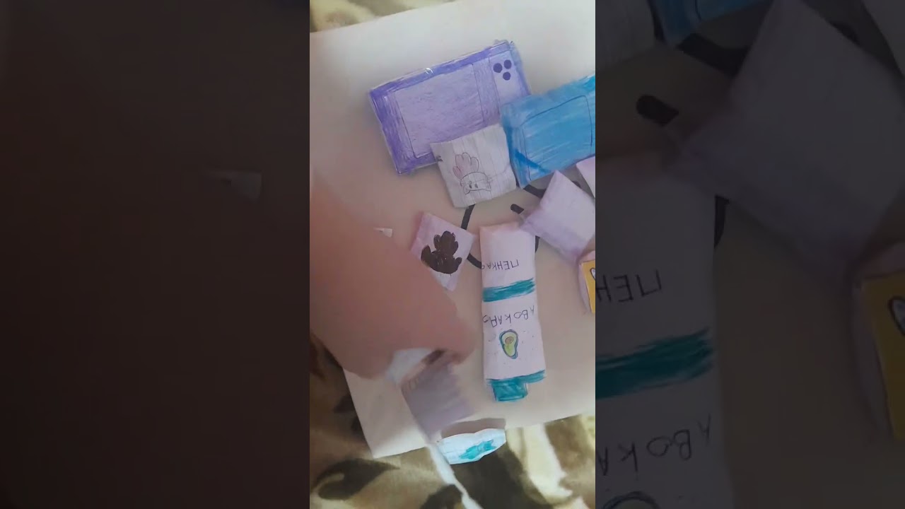 سكوب لصديقتي اسماء 